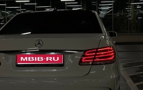 Mercedes-Benz E-Класс, 2013 год, 1 670 000 рублей, 2 фотография