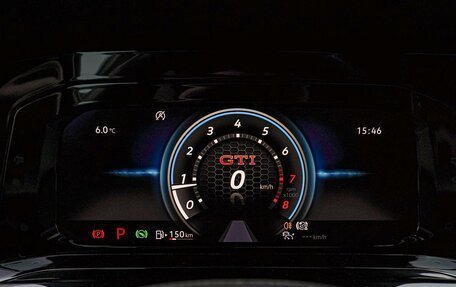 Volkswagen Golf VIII, 2021 год, 2 990 000 рублей, 18 фотография