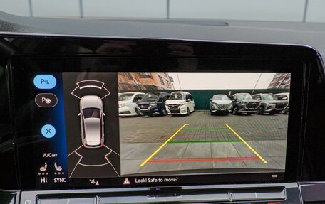 Volkswagen Golf VIII, 2021 год, 2 990 000 рублей, 14 фотография