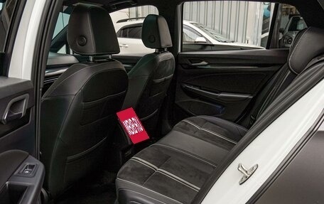 Volkswagen Golf VIII, 2021 год, 2 990 000 рублей, 12 фотография