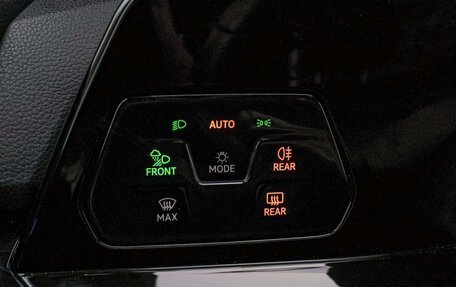 Volkswagen Golf VIII, 2021 год, 2 990 000 рублей, 20 фотография