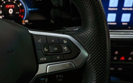 Volkswagen Golf VIII, 2021 год, 2 990 000 рублей, 17 фотография