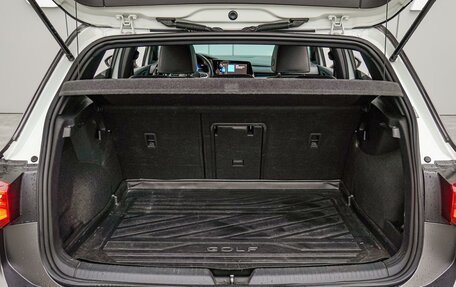 Volkswagen Golf VIII, 2021 год, 2 990 000 рублей, 23 фотография