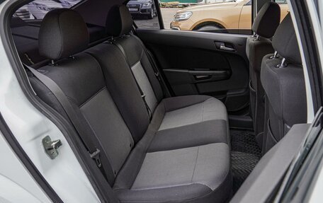 Opel Astra H, 2011 год, 798 000 рублей, 7 фотография