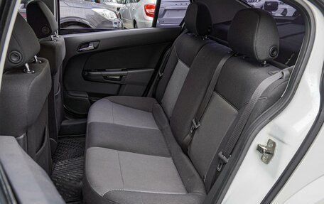 Opel Astra H, 2011 год, 798 000 рублей, 9 фотография