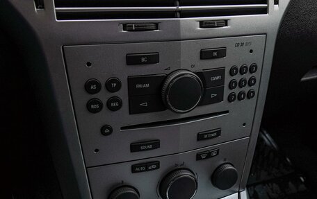 Opel Astra H, 2011 год, 798 000 рублей, 13 фотография