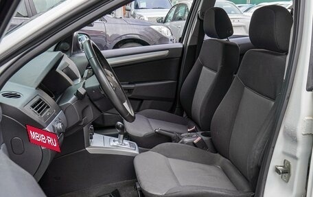 Opel Astra H, 2011 год, 798 000 рублей, 10 фотография