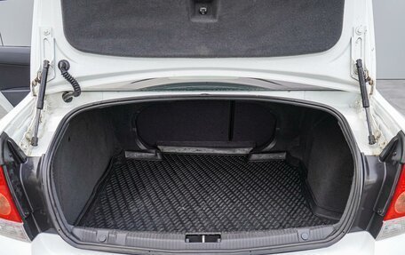 Opel Astra H, 2011 год, 798 000 рублей, 20 фотография