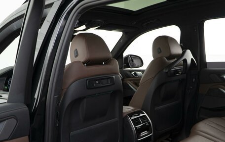 BMW X7, 2021 год, 7 248 097 рублей, 14 фотография