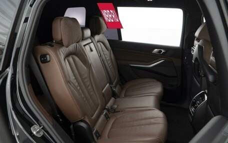 BMW X7, 2021 год, 7 248 097 рублей, 8 фотография