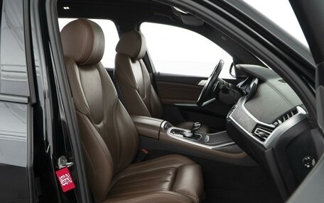 BMW X7, 2021 год, 7 248 097 рублей, 9 фотография