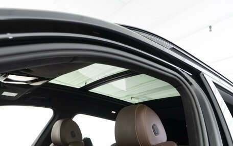 BMW X7, 2021 год, 7 248 097 рублей, 15 фотография