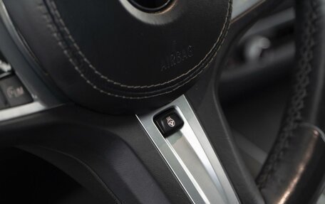 BMW X7, 2021 год, 7 248 097 рублей, 23 фотография