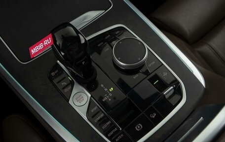 BMW X7, 2021 год, 7 248 097 рублей, 27 фотография