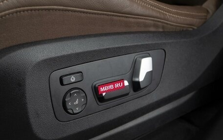 BMW X7, 2021 год, 7 248 097 рублей, 21 фотография