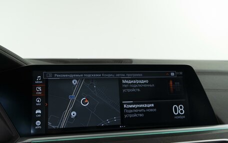 BMW X7, 2021 год, 7 248 097 рублей, 30 фотография