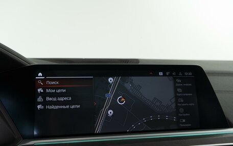 BMW X7, 2021 год, 7 248 097 рублей, 32 фотография