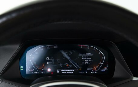 BMW X7, 2021 год, 7 248 097 рублей, 34 фотография