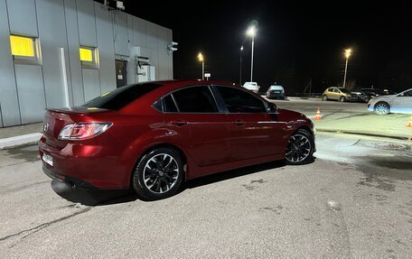 Mazda 6, 2008 год, 950 000 рублей, 9 фотография