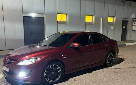 Mazda 6, 2008 год, 950 000 рублей, 3 фотография