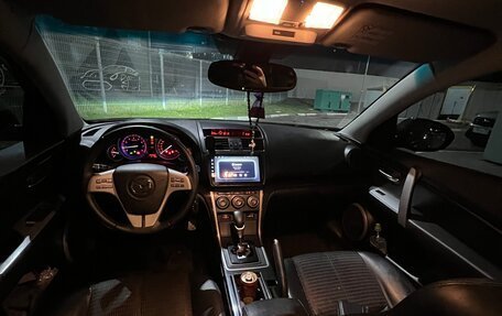 Mazda 6, 2008 год, 950 000 рублей, 5 фотография