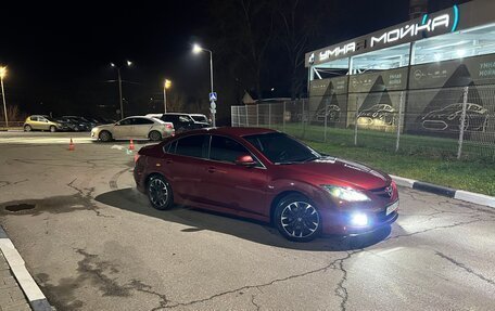 Mazda 6, 2008 год, 950 000 рублей, 8 фотография