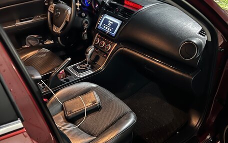 Mazda 6, 2008 год, 950 000 рублей, 4 фотография