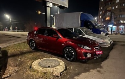Mazda 6, 2008 год, 950 000 рублей, 1 фотография