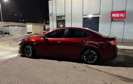 Mazda 6, 2008 год, 950 000 рублей, 2 фотография