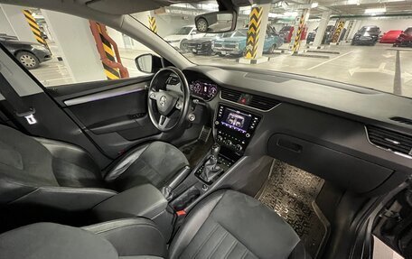 Skoda Octavia, 2018 год, 1 950 000 рублей, 11 фотография