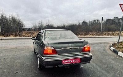 Daewoo Nexia I рестайлинг, 2005 год, 160 000 рублей, 1 фотография