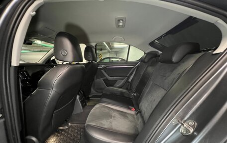 Skoda Octavia, 2018 год, 1 950 000 рублей, 12 фотография