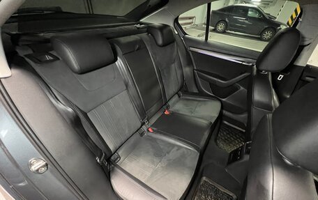 Skoda Octavia, 2018 год, 1 950 000 рублей, 13 фотография