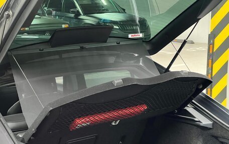 Skoda Octavia, 2018 год, 1 950 000 рублей, 25 фотография