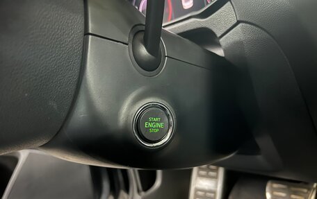 Skoda Octavia, 2018 год, 1 950 000 рублей, 23 фотография