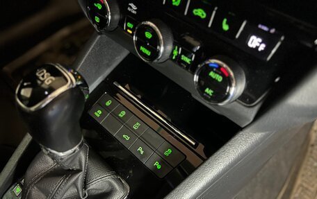 Skoda Octavia, 2018 год, 1 950 000 рублей, 21 фотография