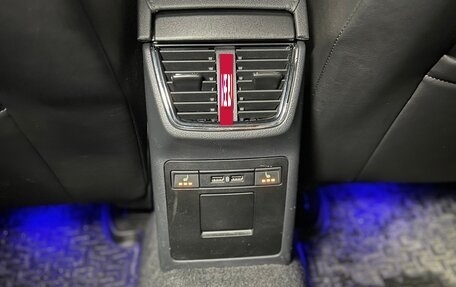 Skoda Octavia, 2018 год, 1 950 000 рублей, 22 фотография