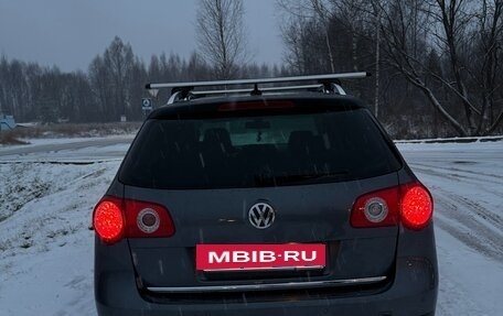 Volkswagen Passat B6, 2009 год, 620 000 рублей, 5 фотография