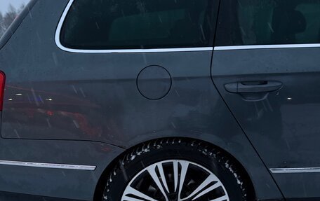 Volkswagen Passat B6, 2009 год, 620 000 рублей, 4 фотография