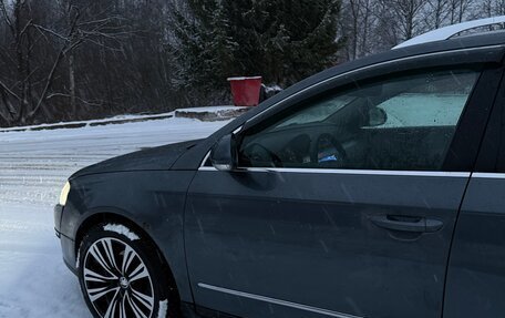 Volkswagen Passat B6, 2009 год, 620 000 рублей, 7 фотография