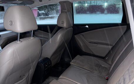 Volkswagen Passat B6, 2009 год, 620 000 рублей, 9 фотография