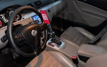 Volkswagen Passat B6, 2009 год, 620 000 рублей, 8 фотография