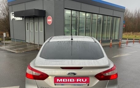 Ford Focus III, 2011 год, 630 000 рублей, 6 фотография
