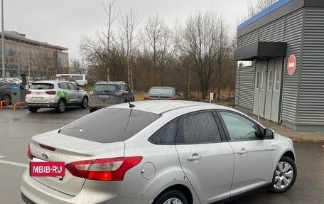 Ford Focus III, 2011 год, 630 000 рублей, 5 фотография