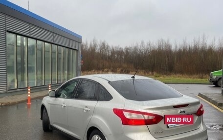 Ford Focus III, 2011 год, 630 000 рублей, 7 фотография