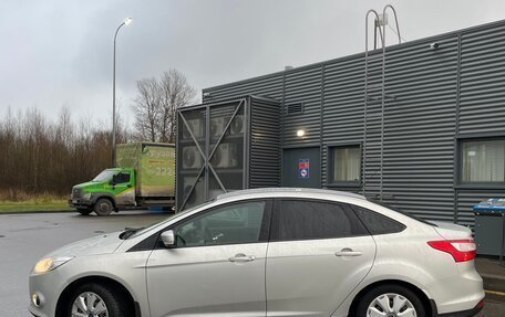 Ford Focus III, 2011 год, 630 000 рублей, 8 фотография