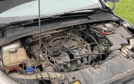 Ford Focus III, 2011 год, 630 000 рублей, 13 фотография