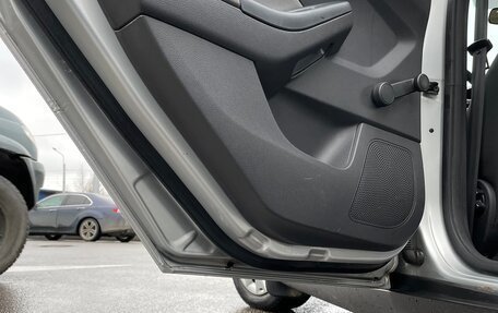 Ford Focus III, 2011 год, 630 000 рублей, 10 фотография