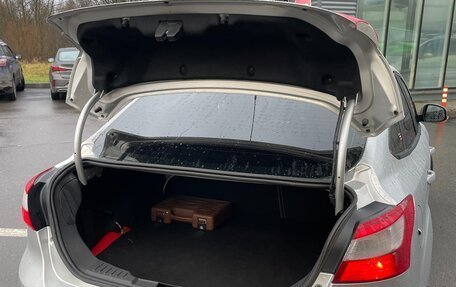 Ford Focus III, 2011 год, 630 000 рублей, 14 фотография