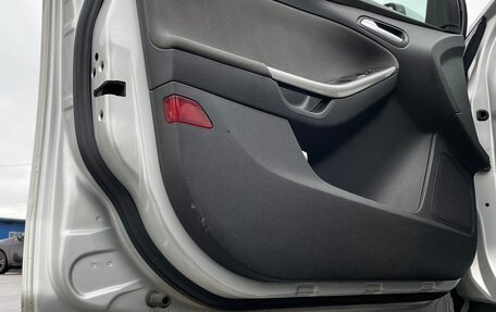 Ford Focus III, 2011 год, 630 000 рублей, 9 фотография